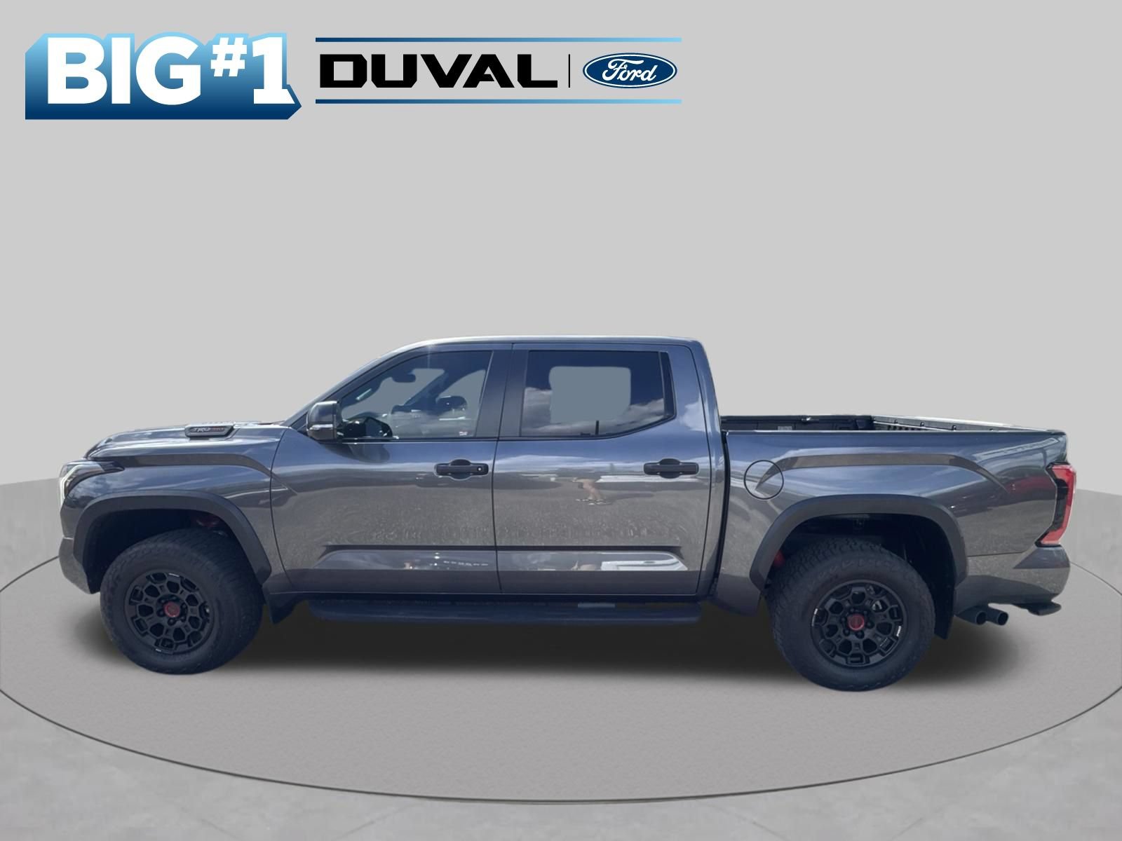 Used 2025 Toyota Tundra TRD Pro AWD/4WD image 6