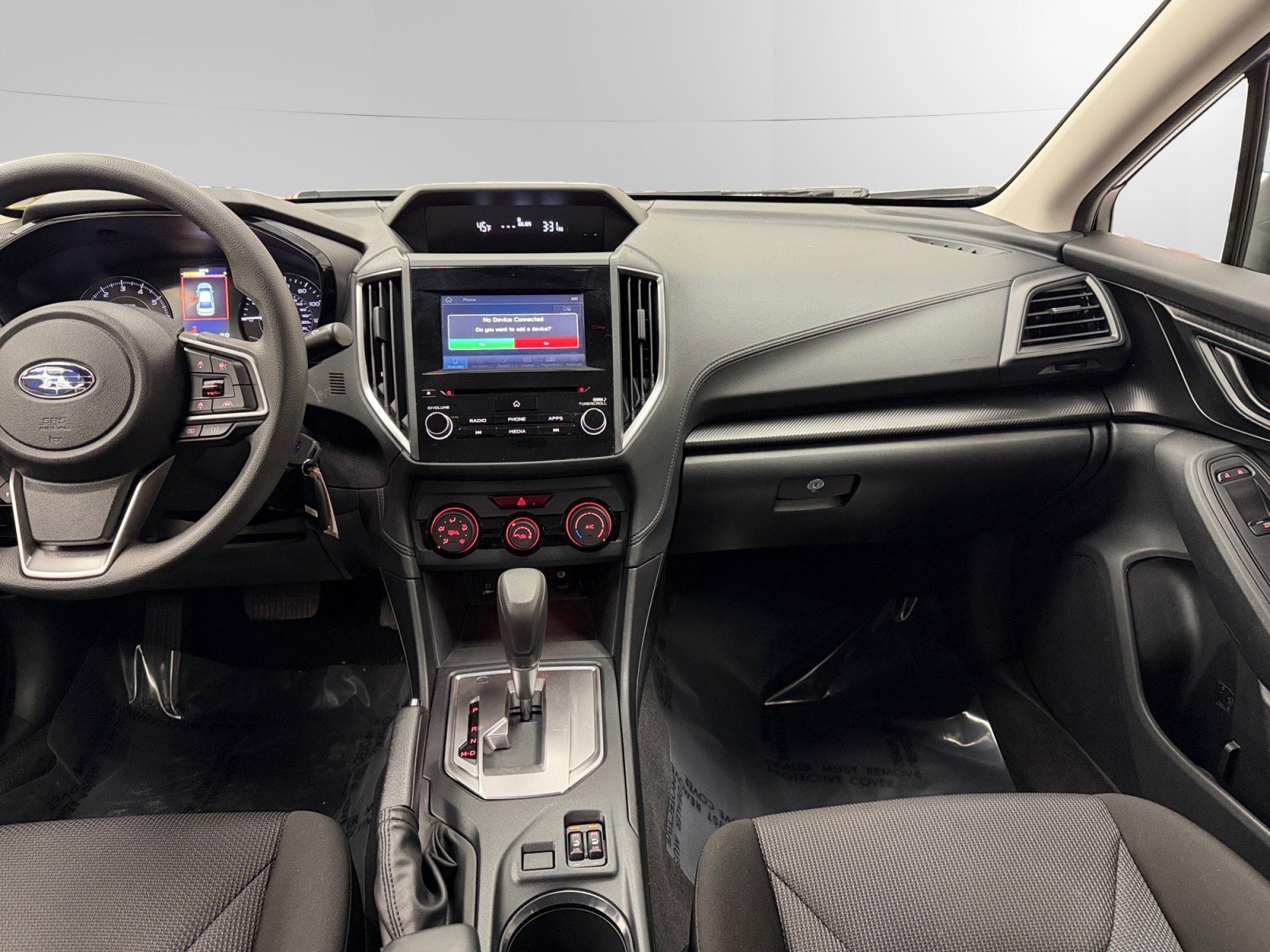 Used 2023 Subaru Impreza Premium image 11