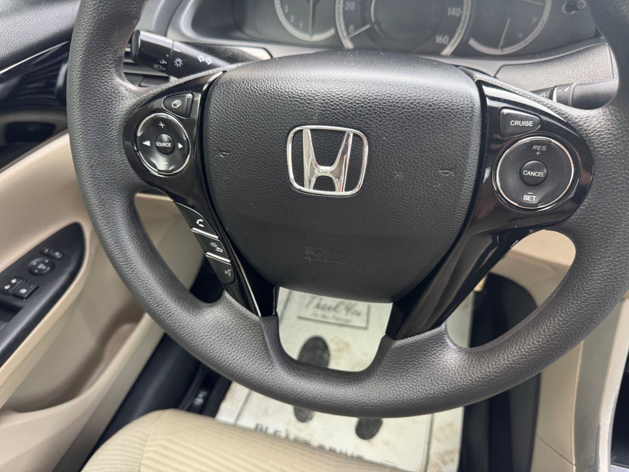 Used 2017 Honda Accord LX image 16