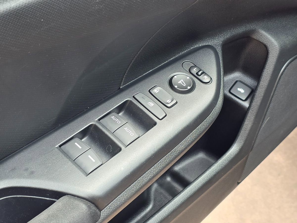Used 2016 Honda Civic LX image 26