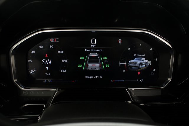 New 2026 GMC Sierra 1500 SLT w/ SLT Premium Plus Package image 13