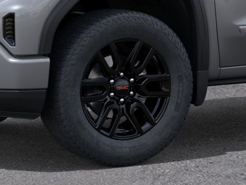 New 2026 GMC Sierra 1500 Elevation image 9