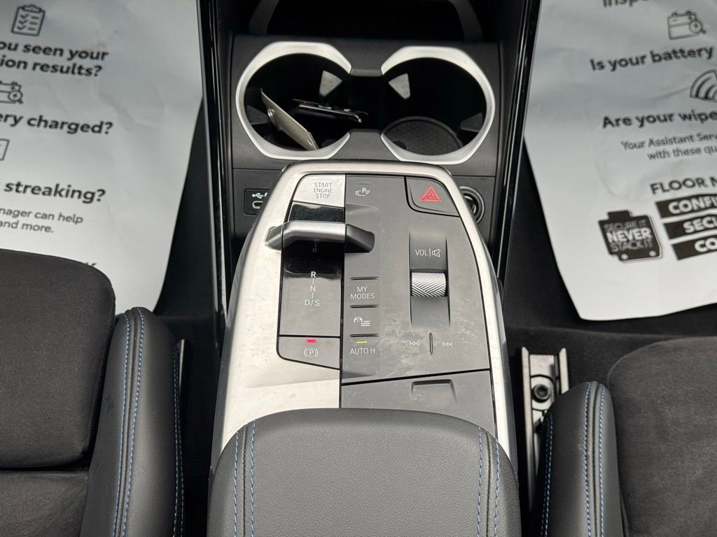 Used 2024 BMW X1 M35i w/ Premium Package AWD/4WD image 39