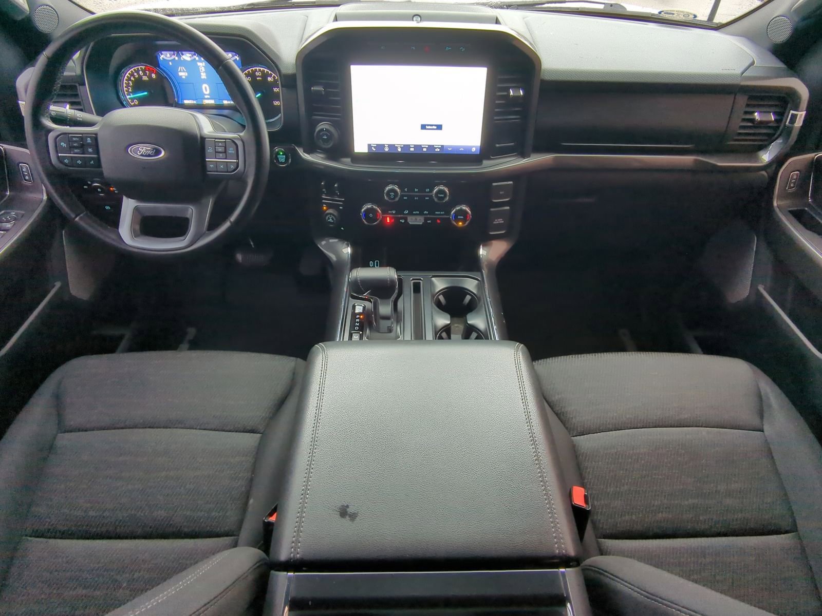 Used 2023 Ford F150 XLT w/ Equipment Group 302A High image 20