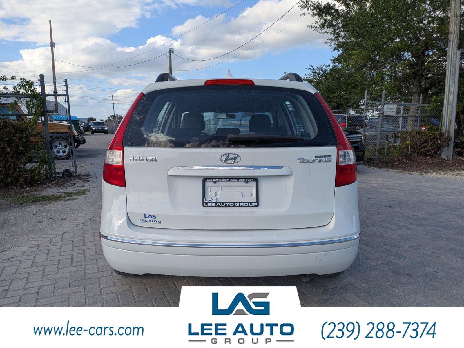 Used 2010 Hyundai Elantra GLS w/ Popular Equipment Pkg 2 FWD image 4