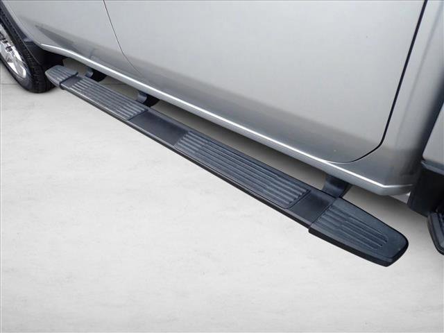 Used 2020 Chevrolet Silverado 3500 LTZ w/ LTZ Plus Package image 9