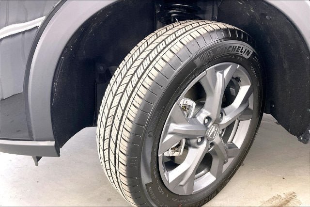 Certified 2027 Honda HR-V LX image 33