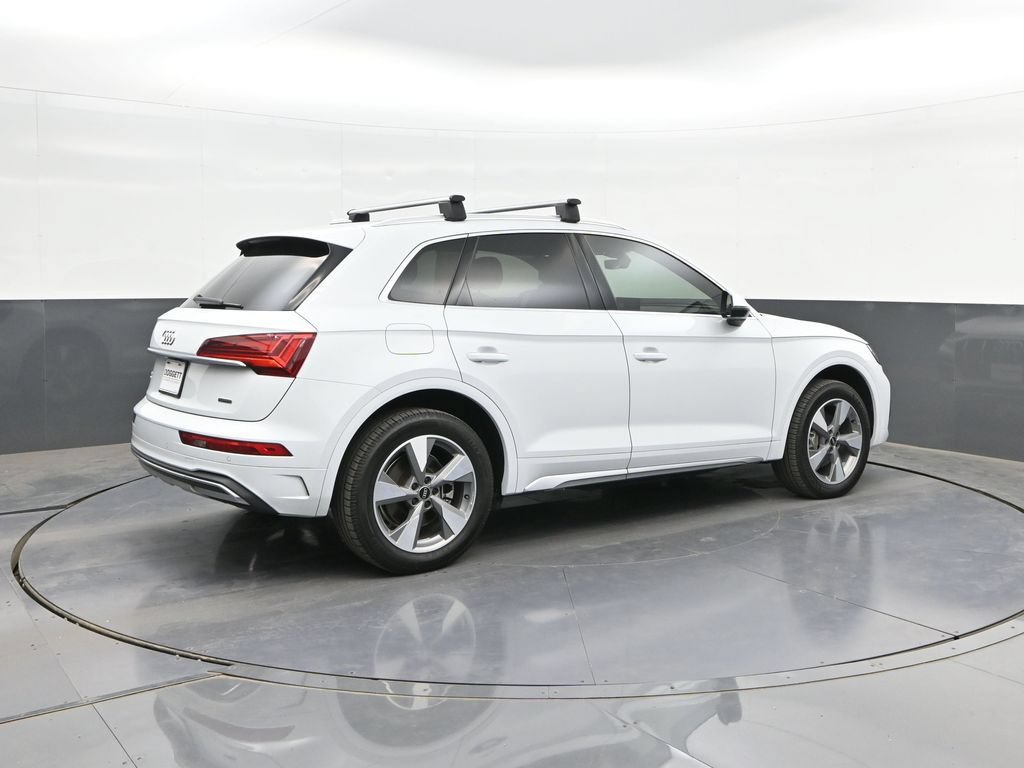 Used 2022 Audi Q5 2.0T Premium Plus AWD/4WD image 15
