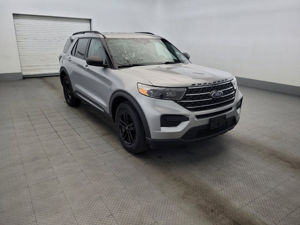 Used 2020 Ford Explorer XLT w/ Comfort Package AWD/4WD image 13