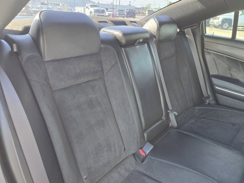 Used 2023 Dodge Charger Scat Pack w/ Plus Group image 18
