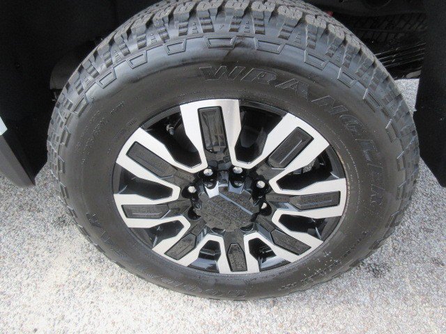 New 2026 GMC Sierra 2500 Denali Ultimate AWD/4WD image 11