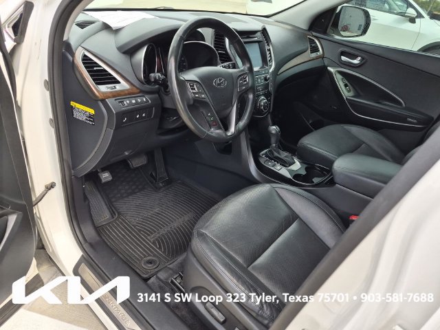 Used 2018 Hyundai Santa Fe Limited FWD image 21