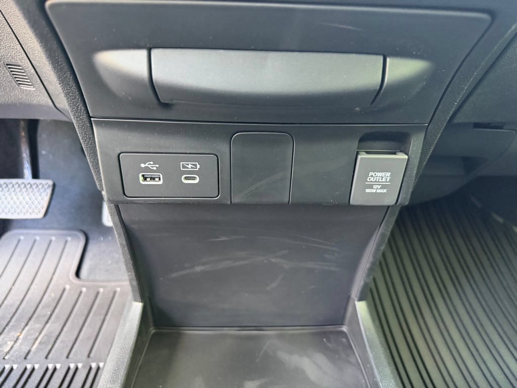New 2026 Honda Odyssey EX-L image 24