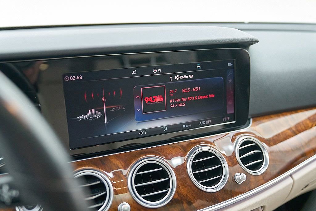 Used 2019 Mercedes-Benz E 450 4MATIC Wagon image 20