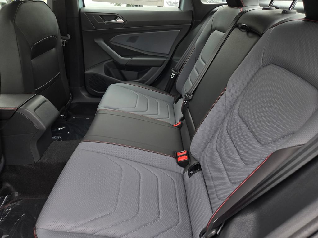 New 2027 Volkswagen Jetta GLI Autobahn FWD image 5