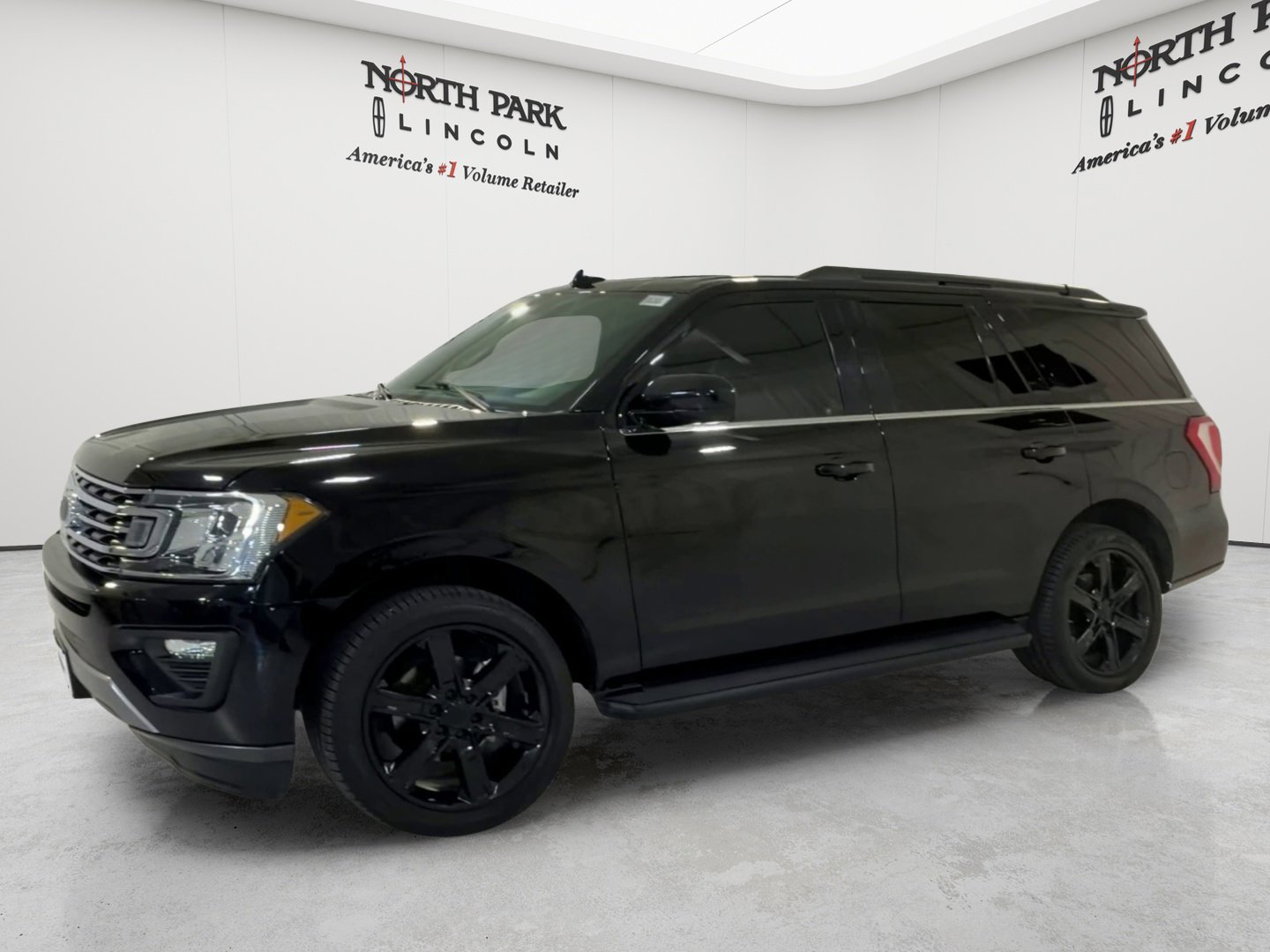 Used 2021 Ford Expedition XLT RWD image 5