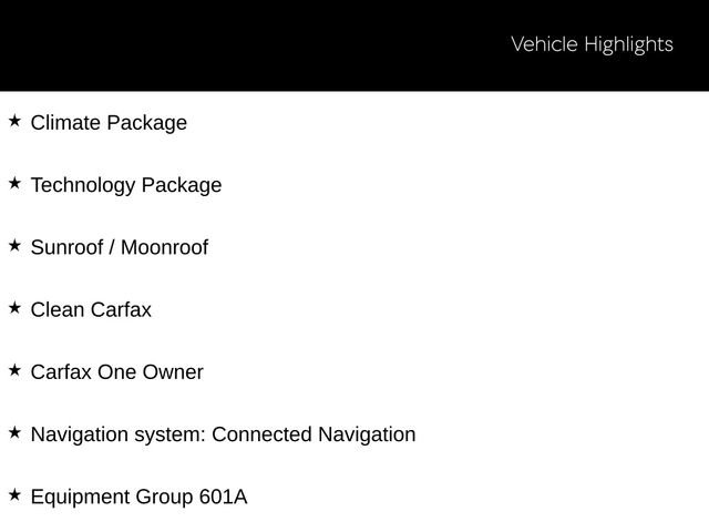Certified 2025 Ford Escape Platinum AWD/4WD image 7