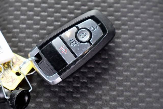 Used 2024 Ford Escape ST-Line w/ Tech Pack #1 image 36