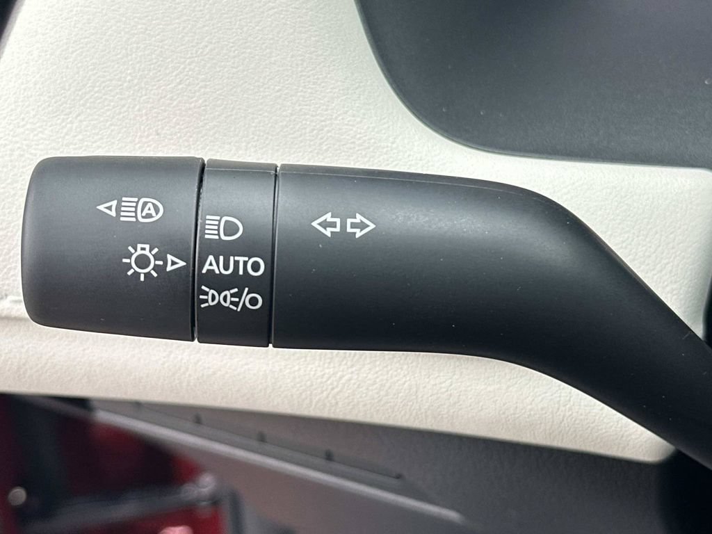 New 2026 MAZDA CX-5 Select AWD/4WD image 19