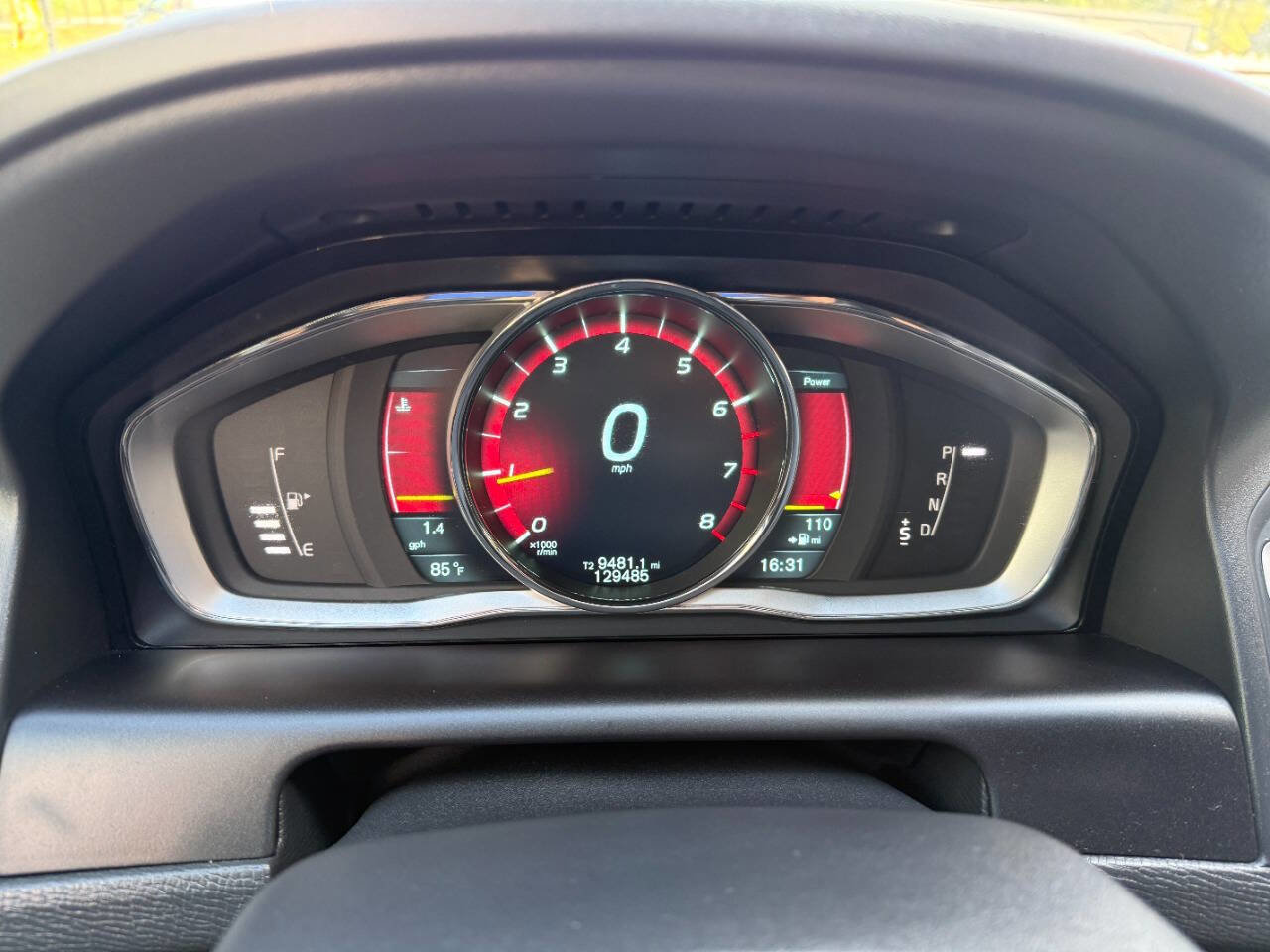 Used 2014 Volvo XC60 3.2 image 27