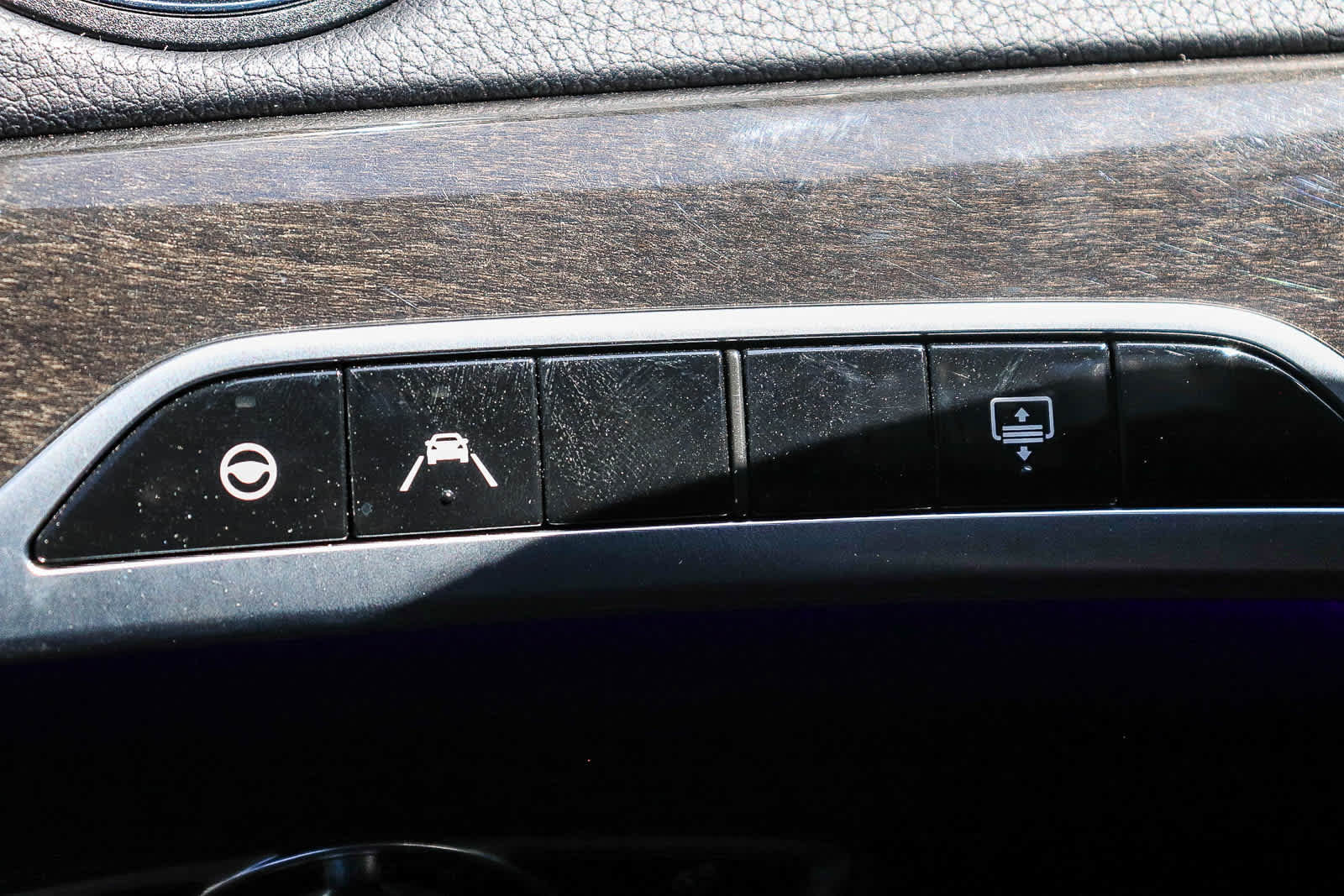 Used 2019 Mercedes-Benz S 560 Sedan image 36