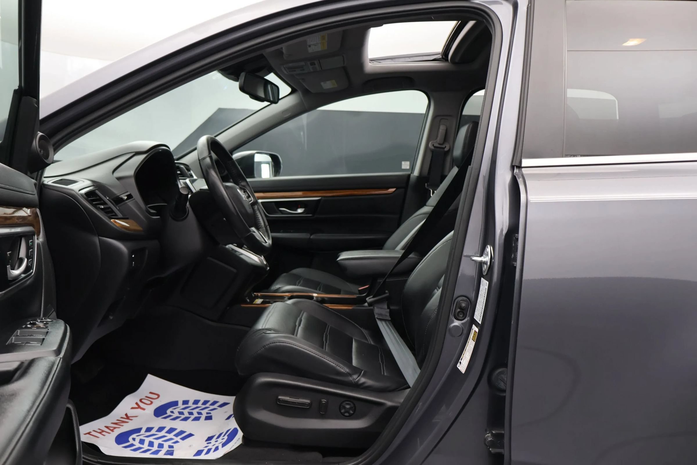 Used 2022 Honda CR-V Touring image 14