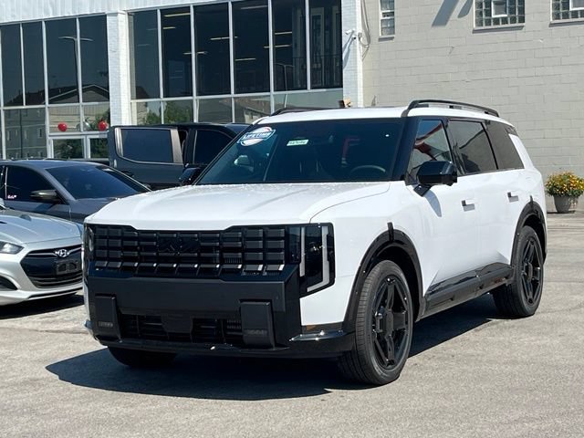 New 2027 Kia Telluride X-Line SX Prestige AWD/4WD image 5