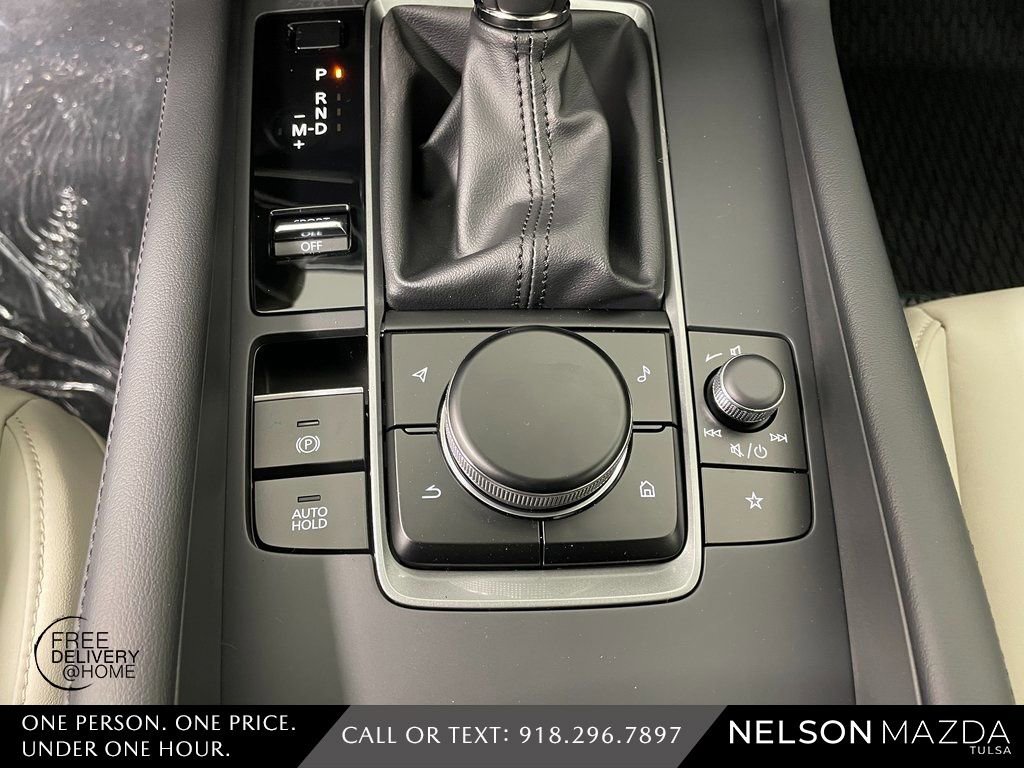 New 2026 MAZDA MAZDA3 2.5 S Sedan w/ Preferred Pkg FWD image 33