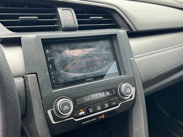Used 2016 Honda Civic LX image 17