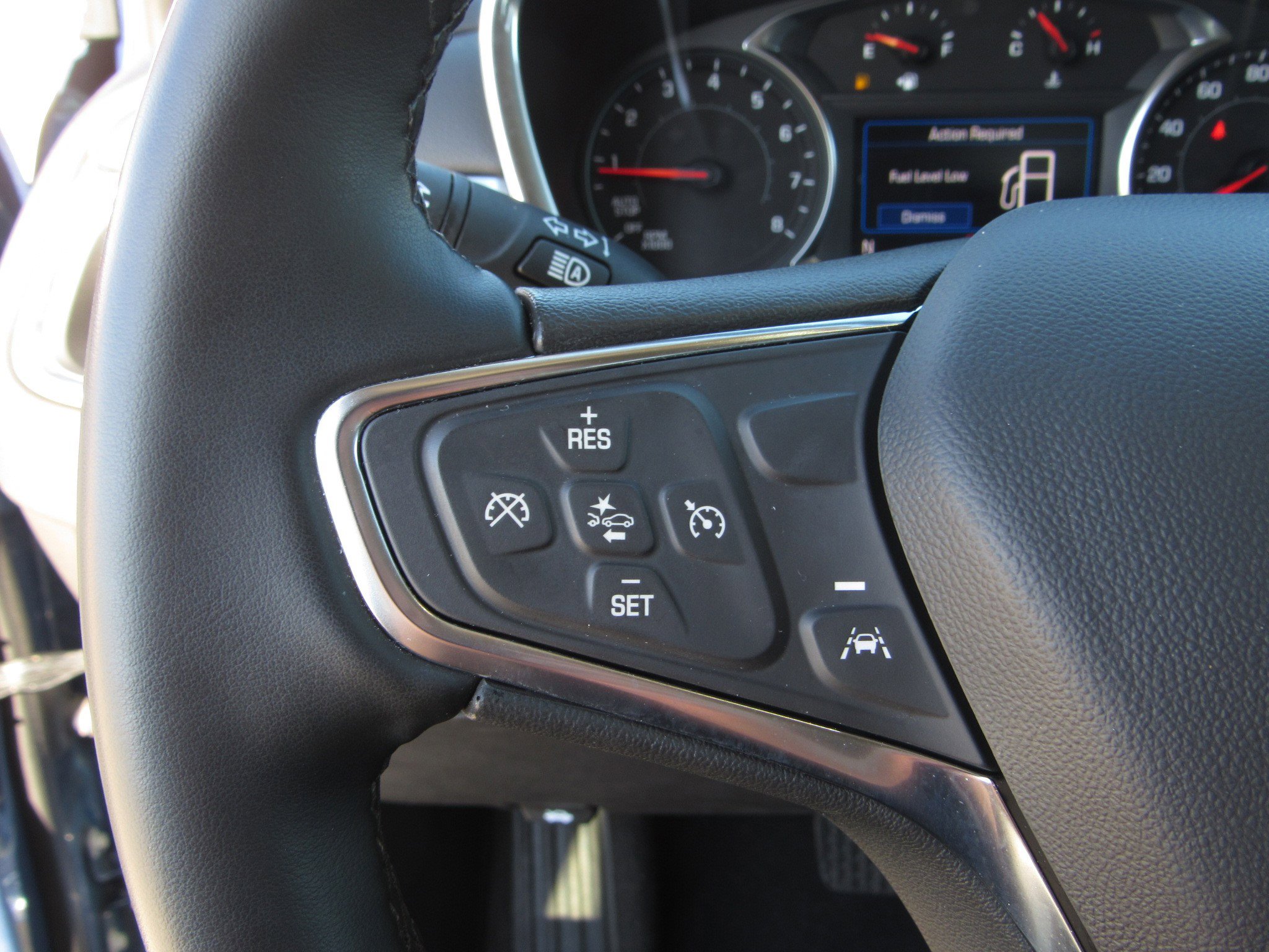 Used 2024 Chevrolet Equinox LT image 25