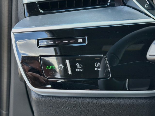 New 2027 Audi A8 L 3.0T AWD/4WD image 36