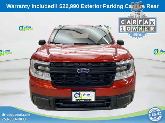 Used 2024 Ford Maverick XL FWD image 3