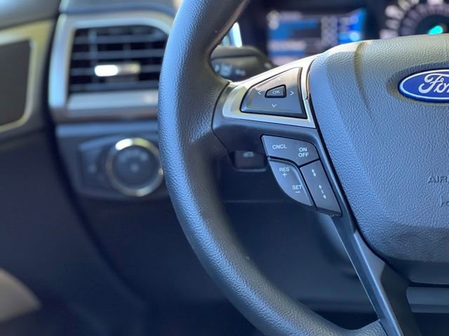 Used 2020 Ford Fusion S FWD image 34