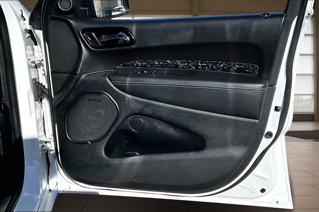 Used 2023 Dodge Durango SRT image 24