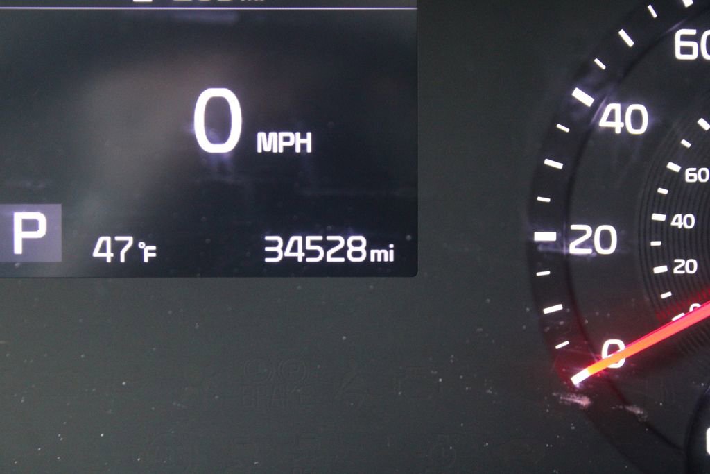 Used 2022 Kia Soul S image 29