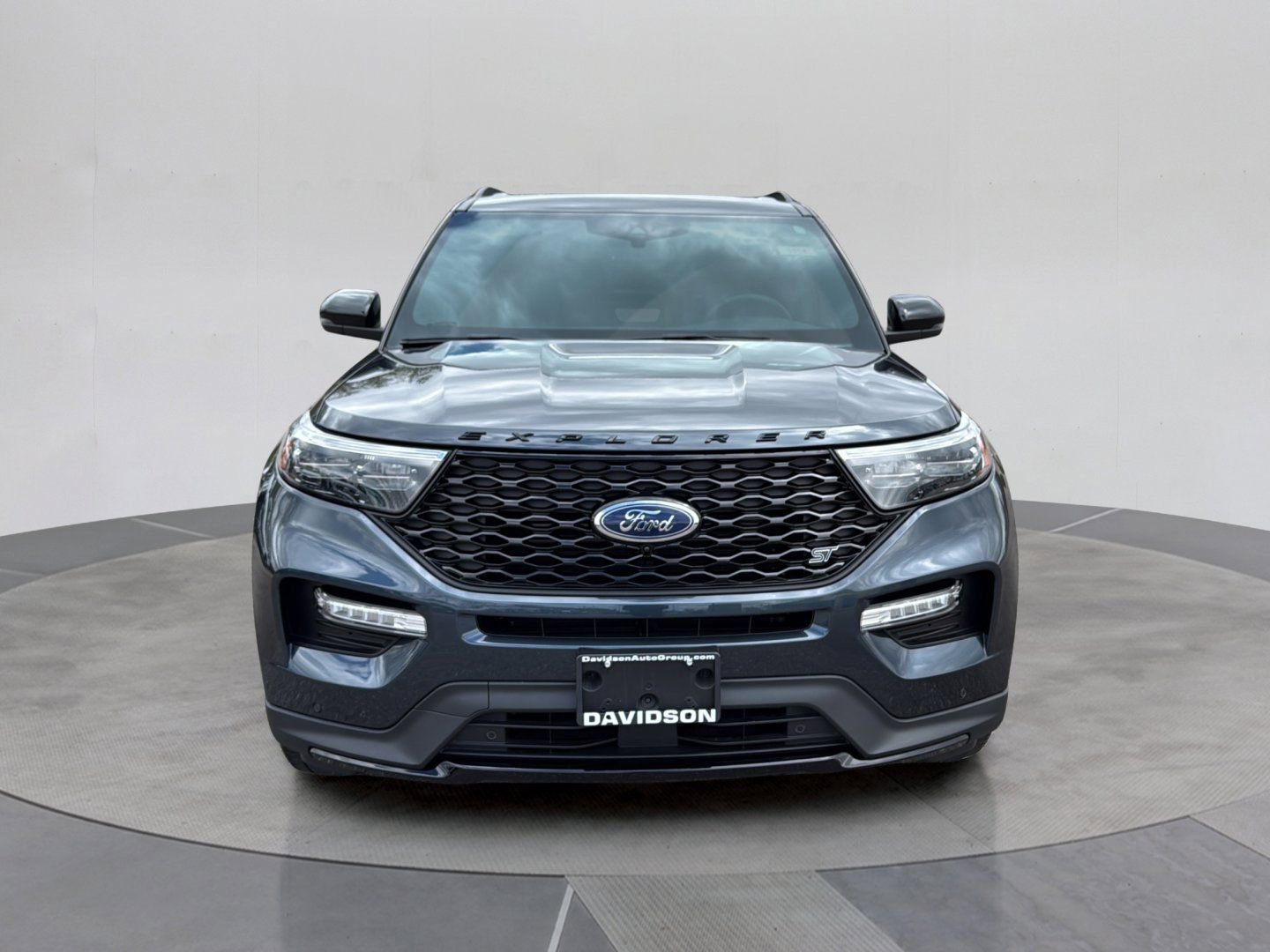 Used 2024 Ford Explorer ST w/ Equipment Group 401A AWD/4WD image 10