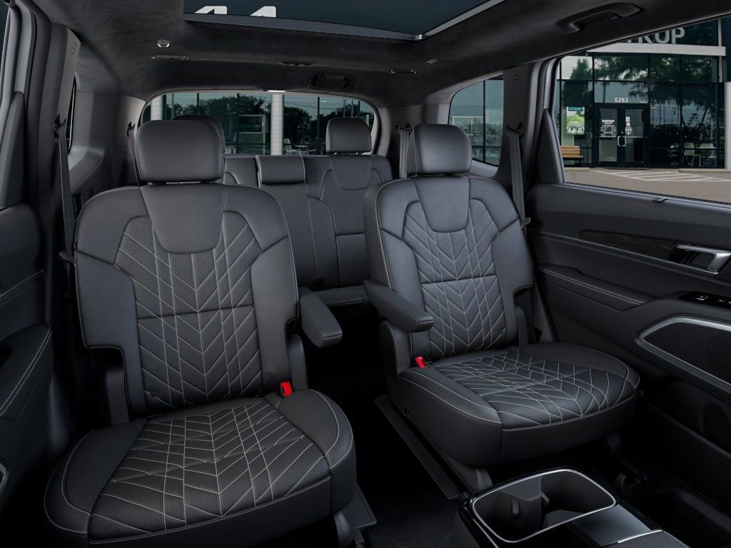 New 2025 Kia Telluride SX X-Line image 17