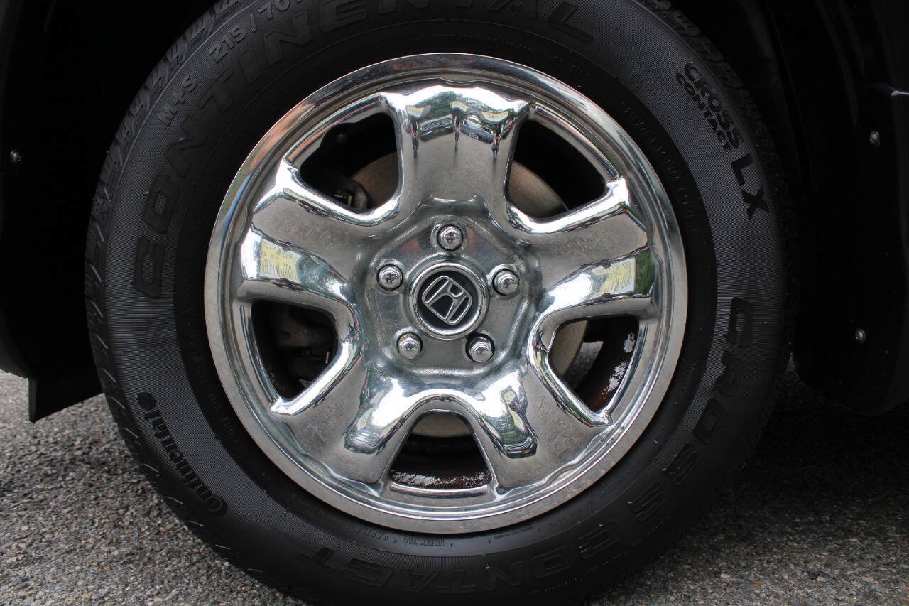 Used 2014 Honda CR-V LX image 18