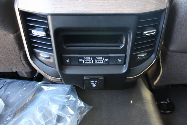 New 2026 RAM 2500 Limited image 37