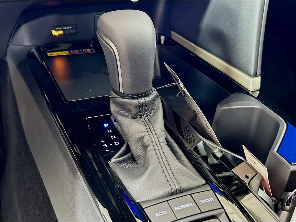 New 2026 Toyota Camry XSE FWD image 18