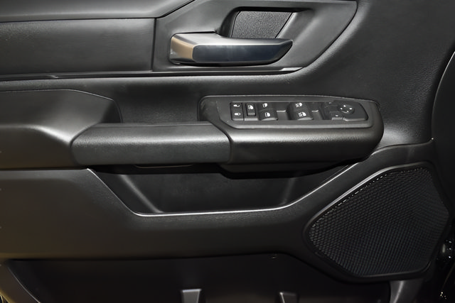New 2026 RAM 1500 Warlock AWD/4WD image 25