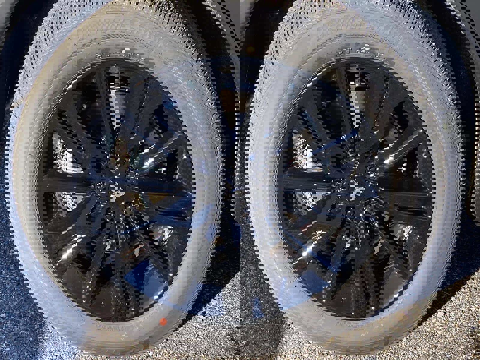 New 2026 Mitsubishi Eclipse Cross AWD image 3