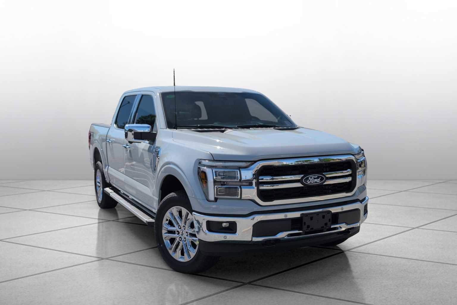 New 2026 Ford F150 Lariat AWD/4WD image 2