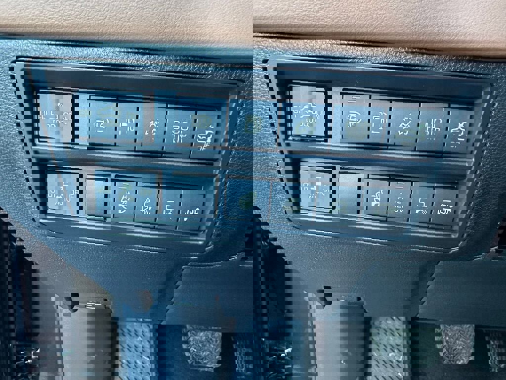 New 2025 Toyota Tundra 1794 Edition image 10