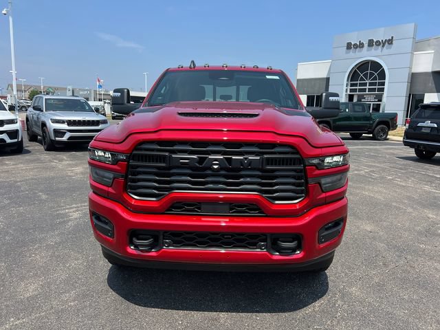 New 2026 RAM 2500 Tradesman AWD/4WD image 2