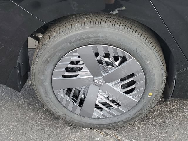 New 2026 Nissan Sentra S w/ Floor Mat Package FWD image 10