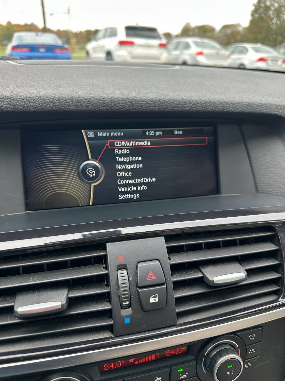 Used 2013 BMW X3 xDrive35i image 27