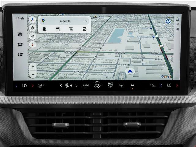 New 2027 Ford Explorer ST-Line RWD image 12