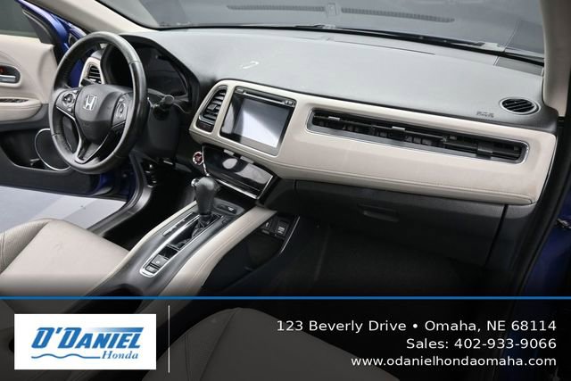 Used 2016 Honda HR-V EX-L image 41