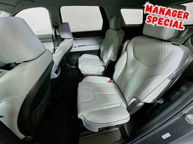 Used 2024 Hyundai Palisade SEL image 22